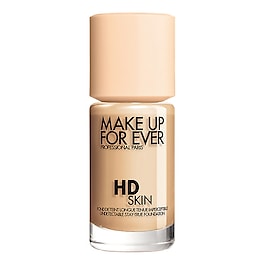HD Skin - Gözle görülmeyen uzun süre kalıcı fondöten